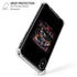 Liquid Blue NFL Houston Texans Running Back iPhone XS Max Clear Case